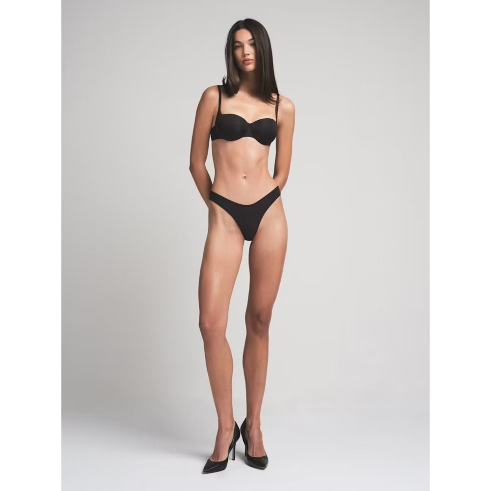 SKIMS NWOT Ultimate Push-Up Balconette Bra - 40DDD
